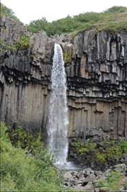 Svartifoss